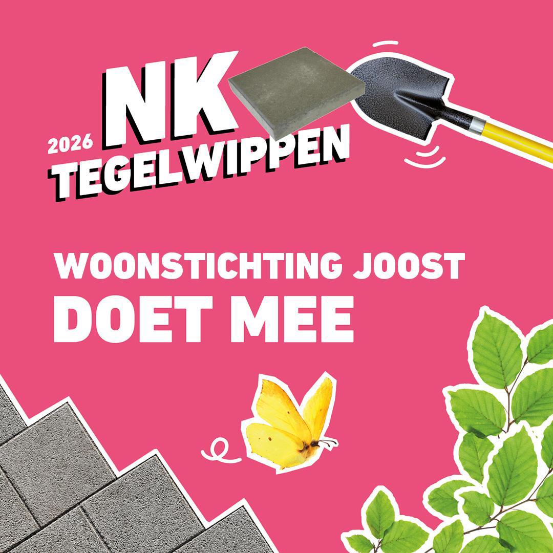 Tegelwippen Social 1